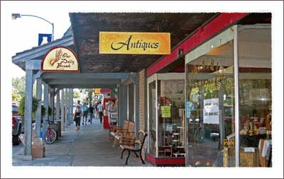 Furniture Outlet Stores North Carolina on Antique Malls North Carolina By Dawn