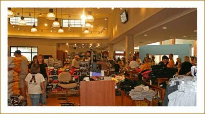 Appalachian State University Book Store