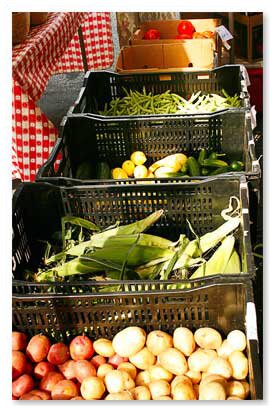 2013 Watauga County Farmers Market Begins May 4