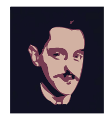 George W. Vanderbilt, builder of the Biltmore Estate