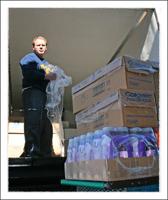 Hunger and Health Coalition in Boone North Carolina
