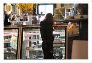 Reids Cafe and Catering Company in Boone North Carolina Mountains