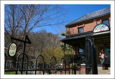 Reids Cafe and Catering in Downtown Boone North Carolina Dining in the North Carolina Mountains