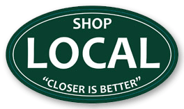 Shop Local in Boone North Carolina